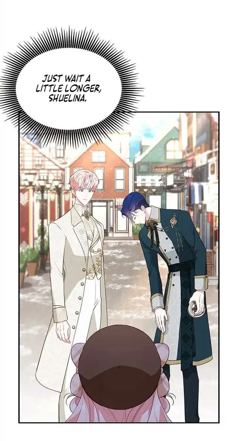 Read Why Do You Love Me When I Refuse Your Request? chapter 23 image 66 on Lezhin