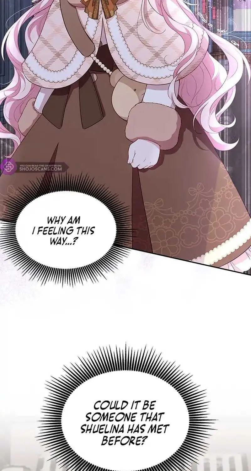 Read Why Do You Love Me When I Refuse Your Request? chapter 23 image 7 on Lezhin