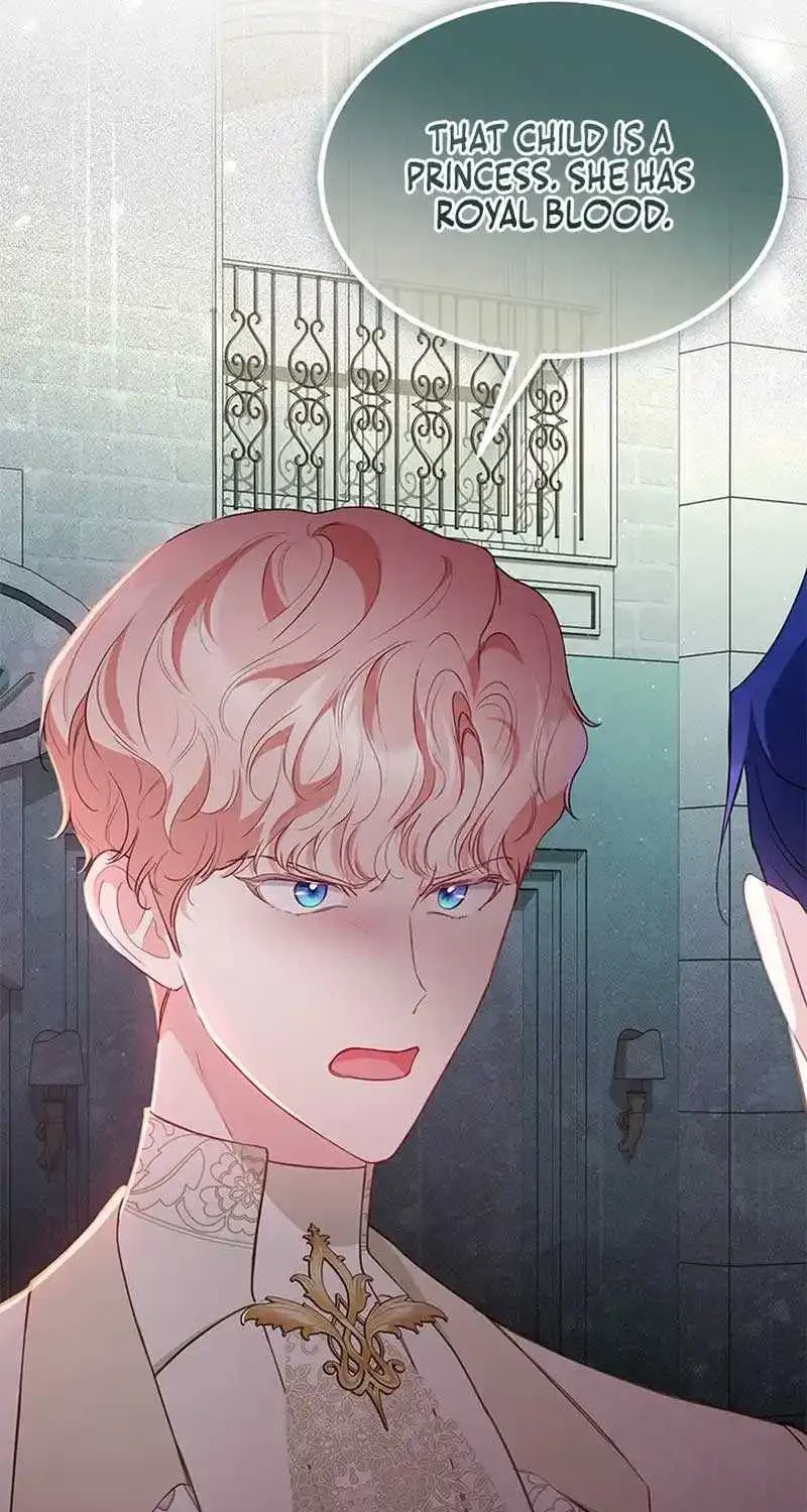 Read Why Do You Love Me When I Refuse Your Request? chapter 23 image 73 on Lezhin