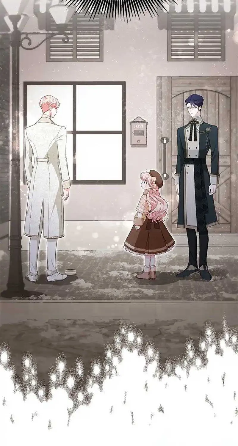 Read Why Do You Love Me When I Refuse Your Request? chapter 23 image 8 on Lezhin