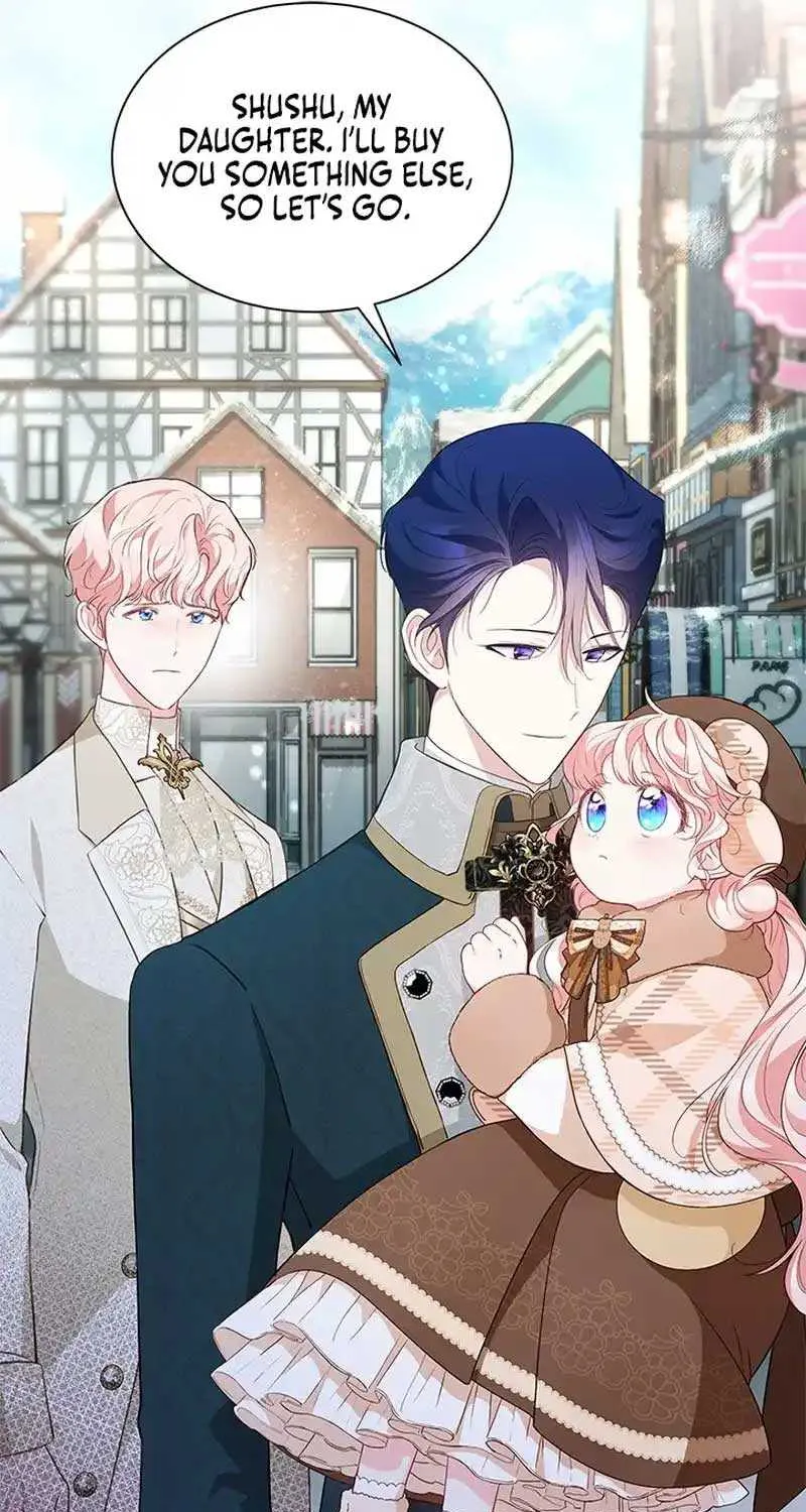 Read Why Do You Love Me When I Refuse Your Request? chapter 23 image 83 on Lezhin
