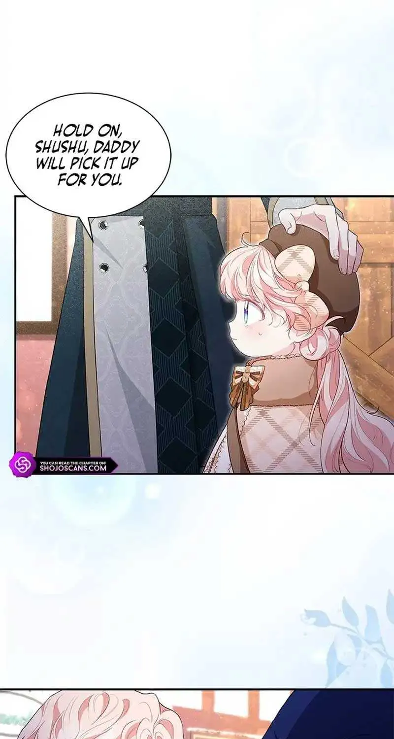 Read Why Do You Love Me When I Refuse Your Request? chapter 23 image 9 on Lezhin