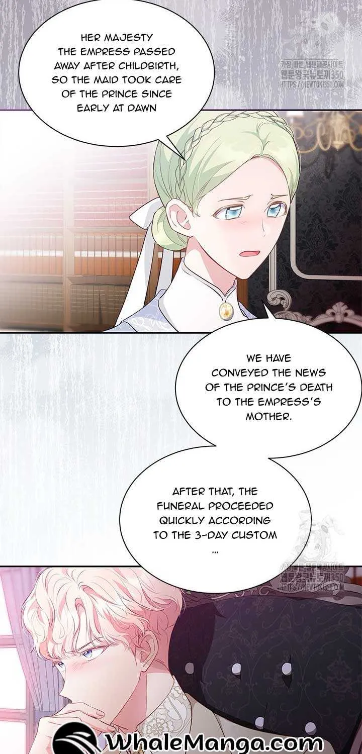 Read Why Do You Love Me When I Refuse Your Request? chapter 24 image 12 on Lezhin