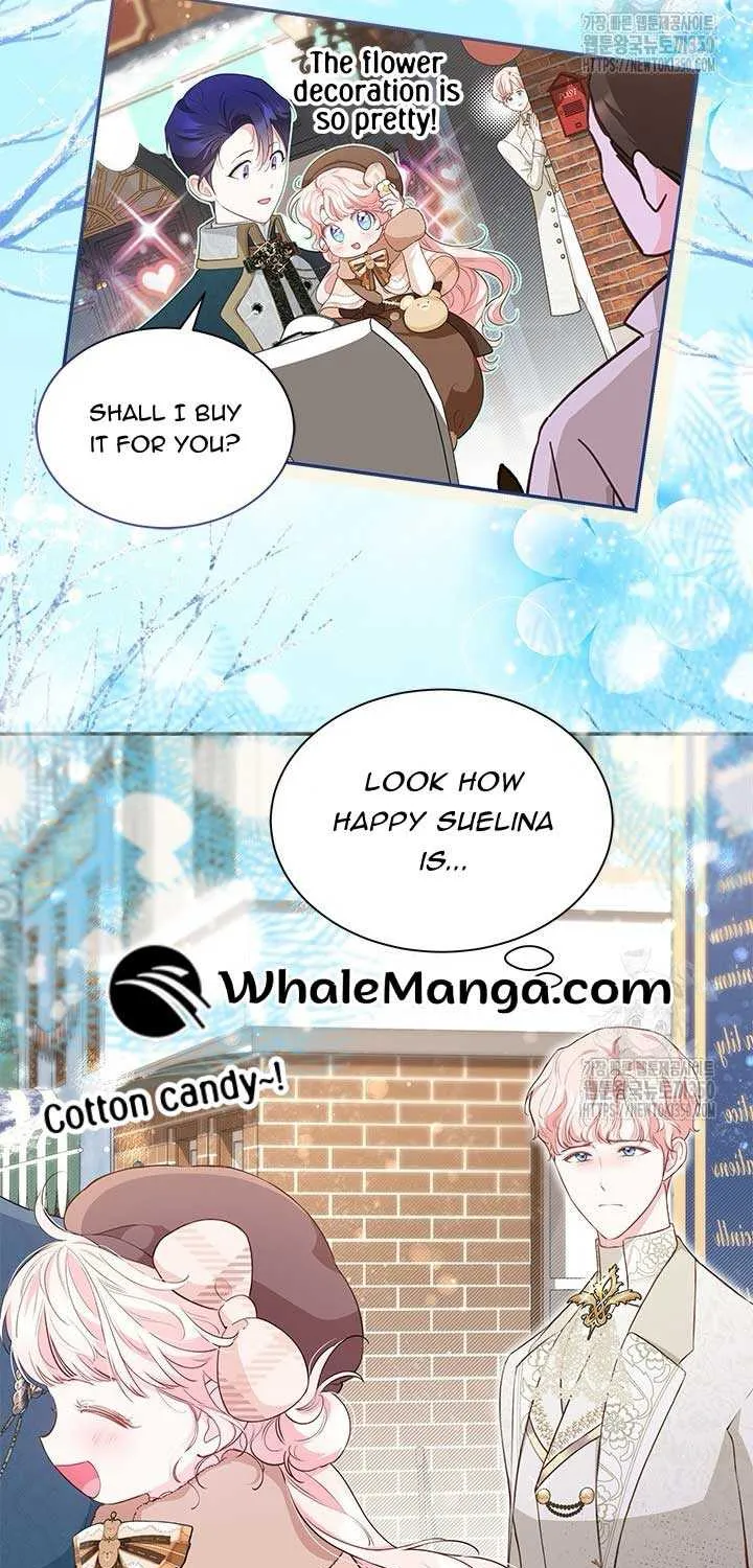 Read Why Do You Love Me When I Refuse Your Request? chapter 24 image 2 on Lezhin