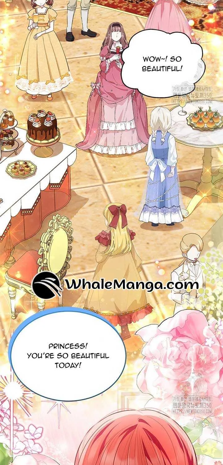 Read Why Do You Love Me When I Refuse Your Request? chapter 24 image 21 on Lezhin