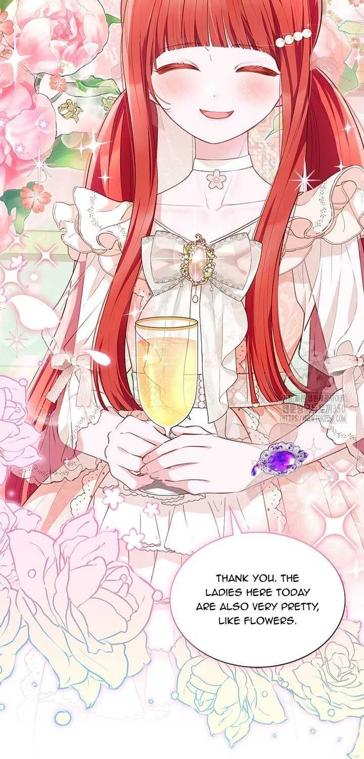 Read Why Do You Love Me When I Refuse Your Request? chapter 24 image 22 on Lezhin