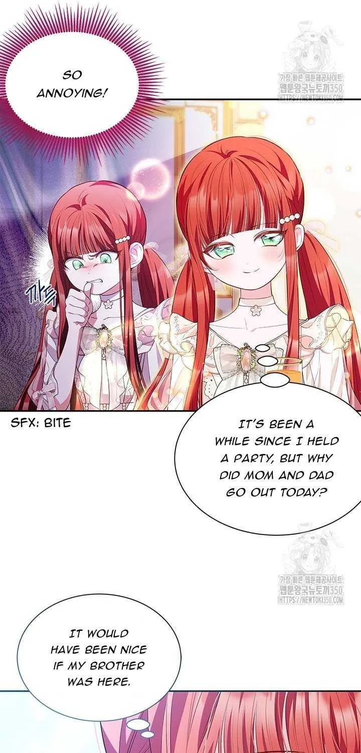 Read Why Do You Love Me When I Refuse Your Request? chapter 24 image 24 on Lezhin