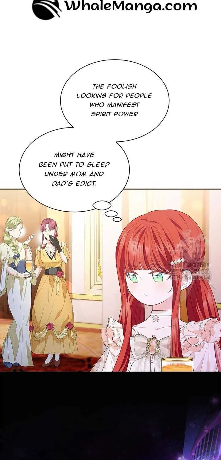 Read Why Do You Love Me When I Refuse Your Request? chapter 24 image 27 on Lezhin