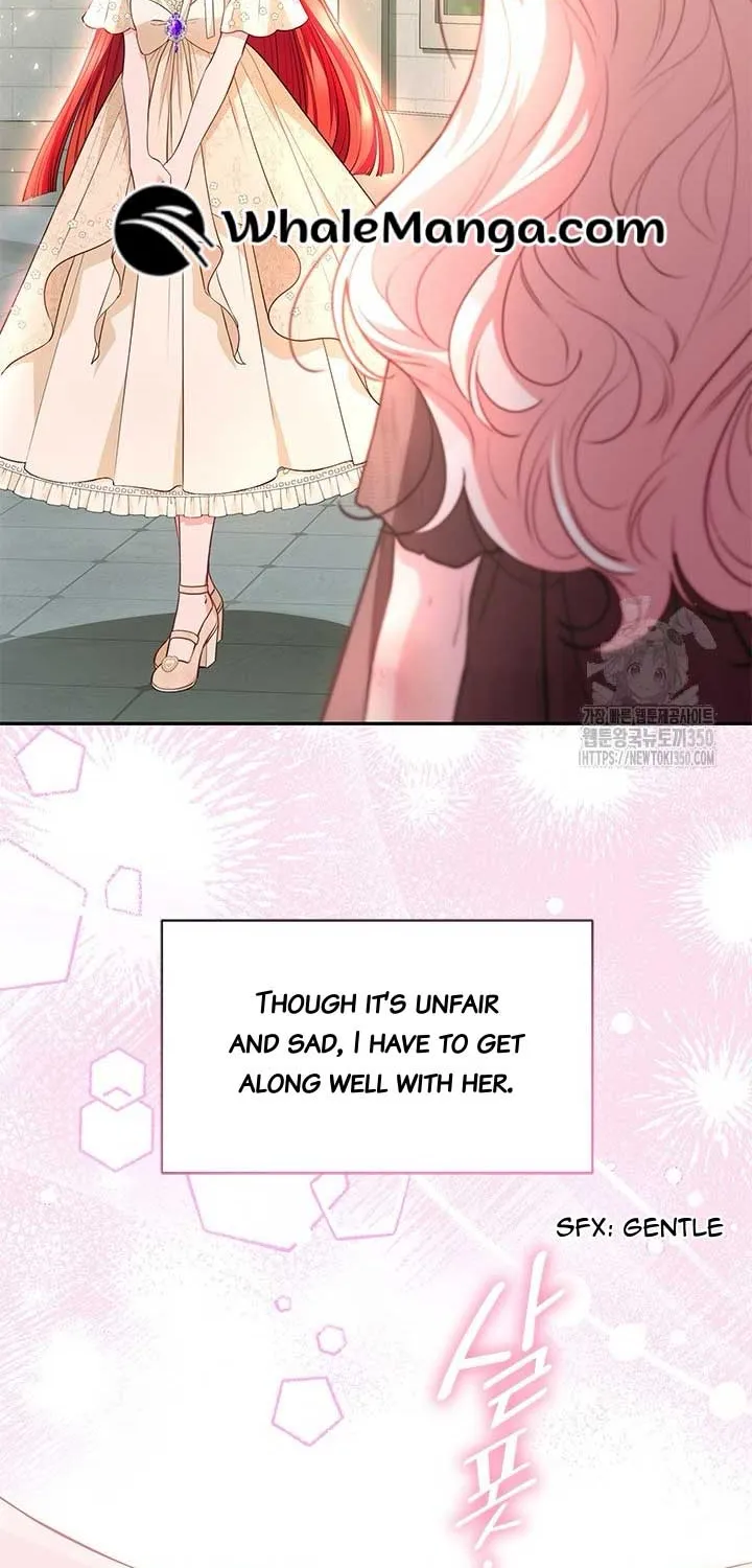 Read Why Do You Love Me When I Refuse Your Request? chapter 24 image 33 on Lezhin