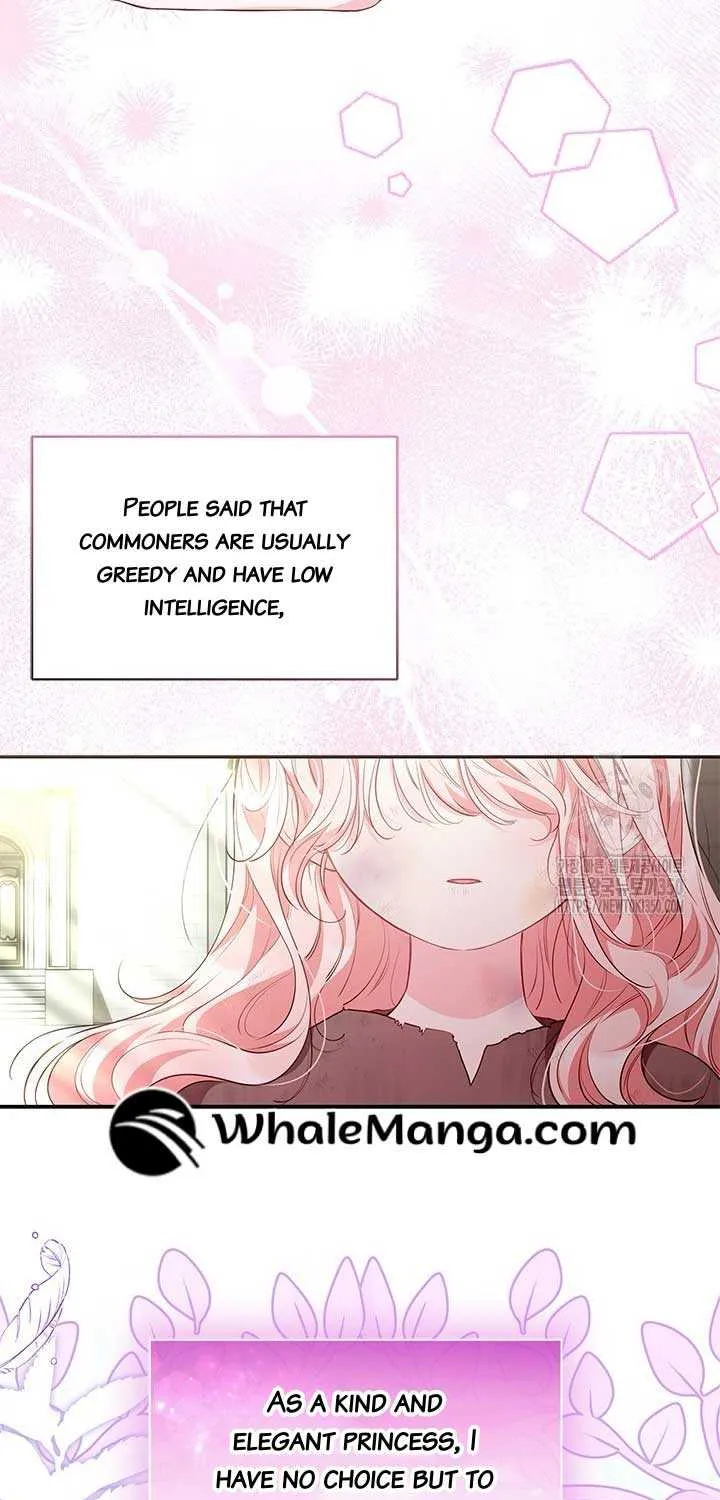 Read Why Do You Love Me When I Refuse Your Request? chapter 24 image 35 on Lezhin