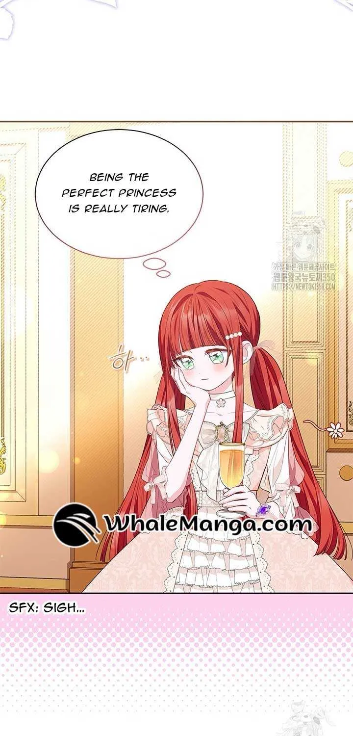 Read Why Do You Love Me When I Refuse Your Request? chapter 24 image 38 on Lezhin