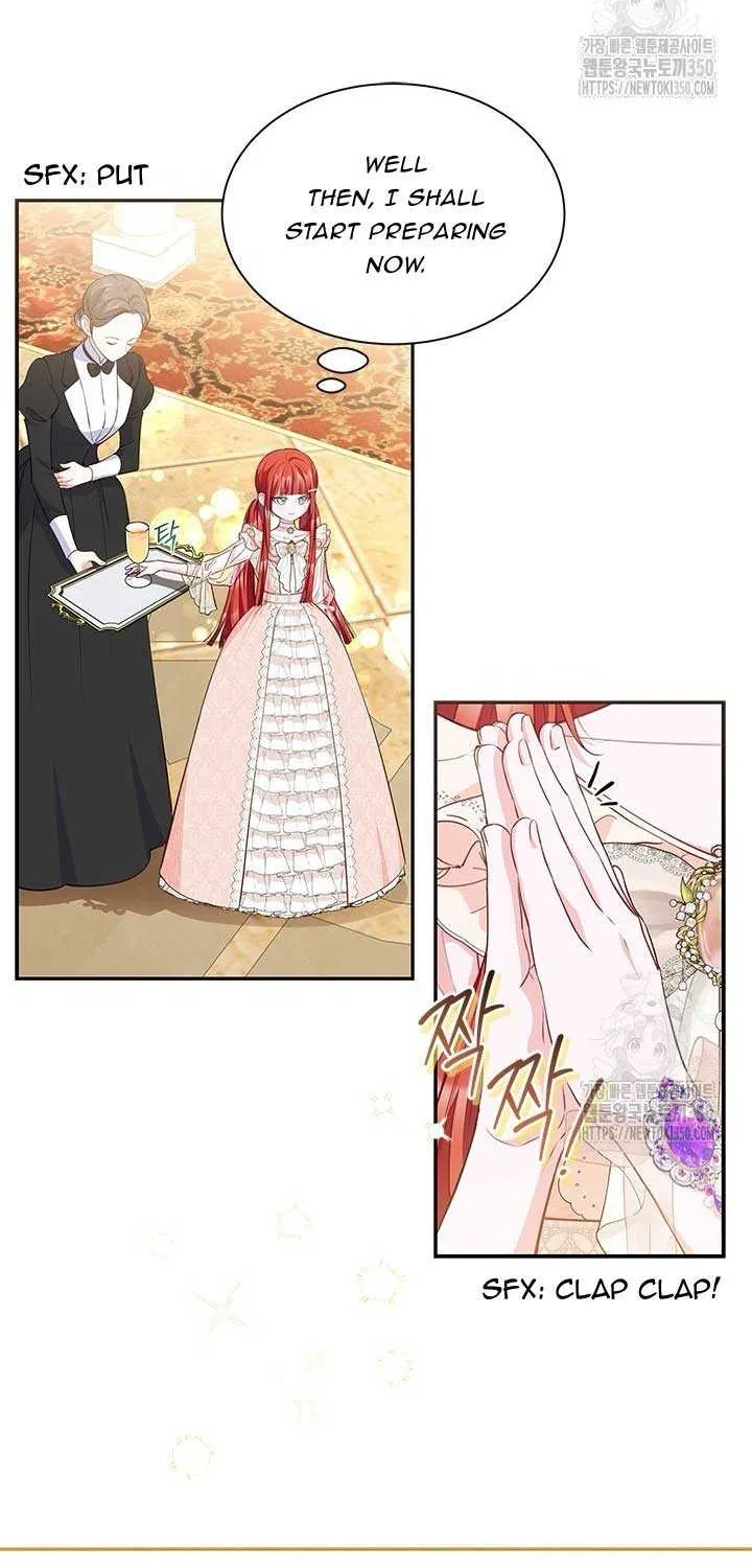 Read Why Do You Love Me When I Refuse Your Request? chapter 24 image 39 on Lezhin