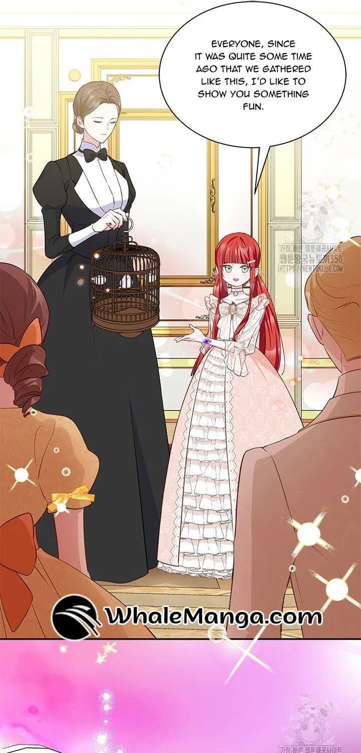 Read Why Do You Love Me When I Refuse Your Request? chapter 24 image 41 on Lezhin