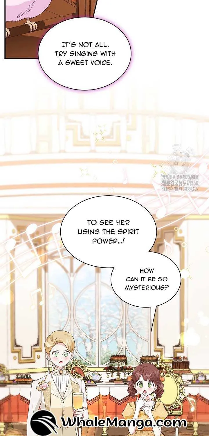 Read Why Do You Love Me When I Refuse Your Request? chapter 24 image 46 on Lezhin