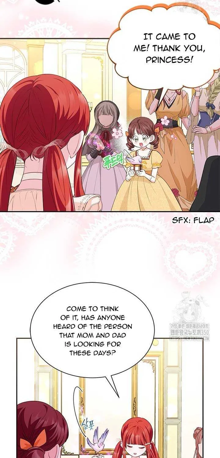 Read Why Do You Love Me When I Refuse Your Request? chapter 24 image 52 on Lezhin