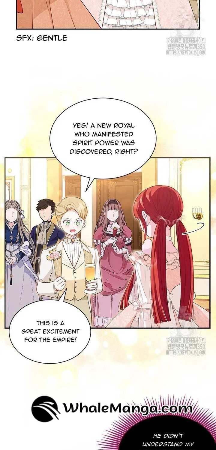 Read Why Do You Love Me When I Refuse Your Request? chapter 24 image 54 on Lezhin