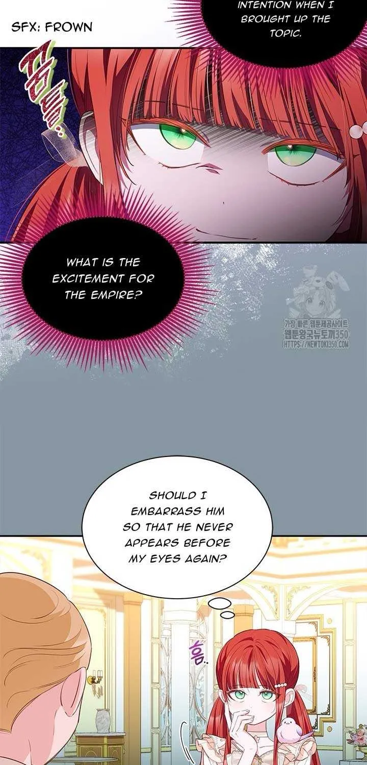 Read Why Do You Love Me When I Refuse Your Request? chapter 24 image 55 on Lezhin