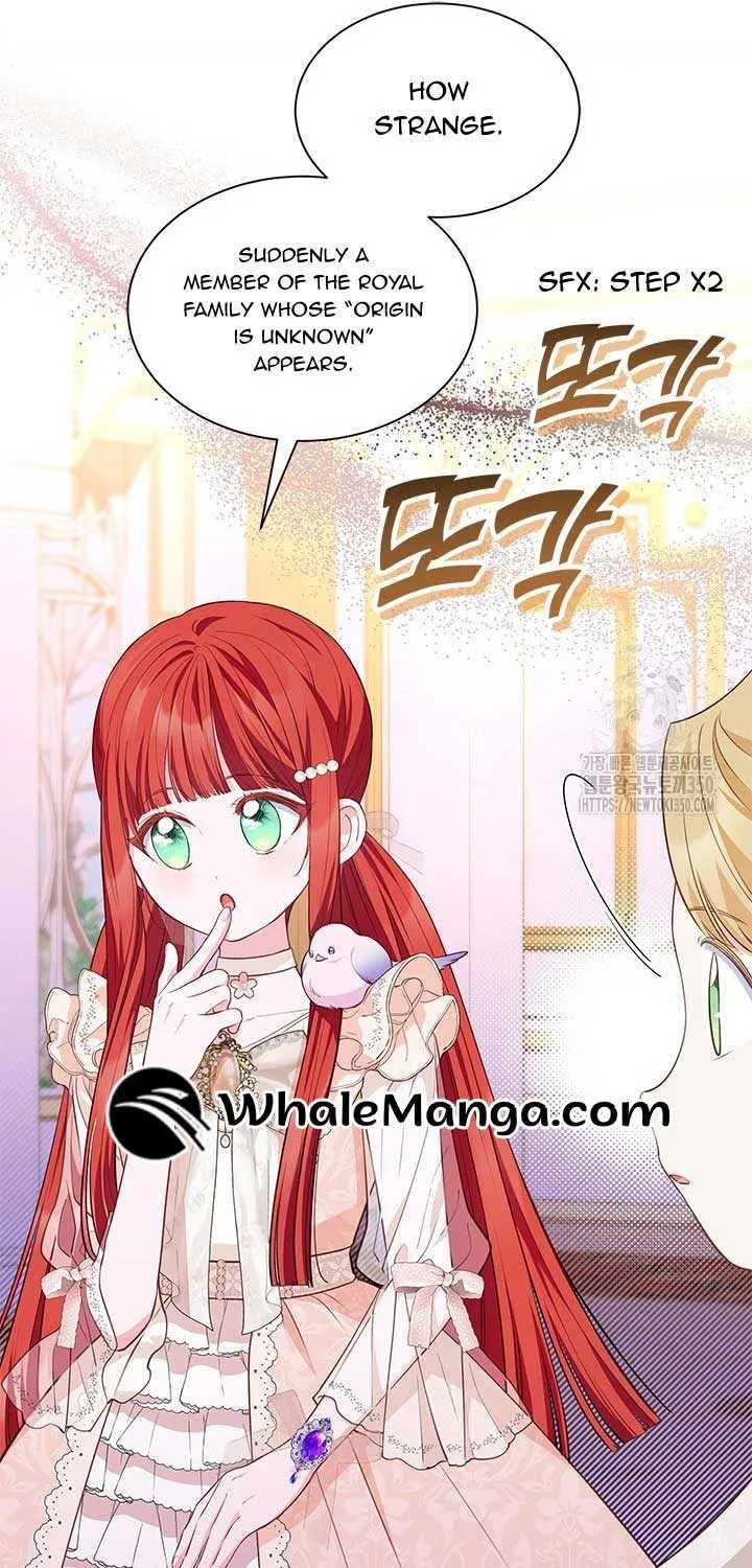 Read Why Do You Love Me When I Refuse Your Request? chapter 24 image 57 on Lezhin