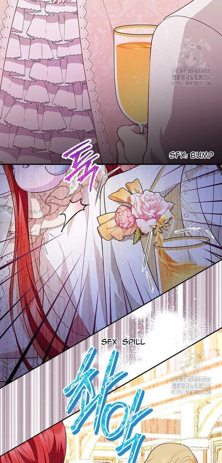 Read Why Do You Love Me When I Refuse Your Request? chapter 24 image 58 on Lezhin