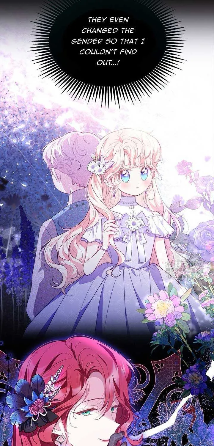 Read Why Do You Love Me When I Refuse Your Request? chapter 24 image 6 on Lezhin