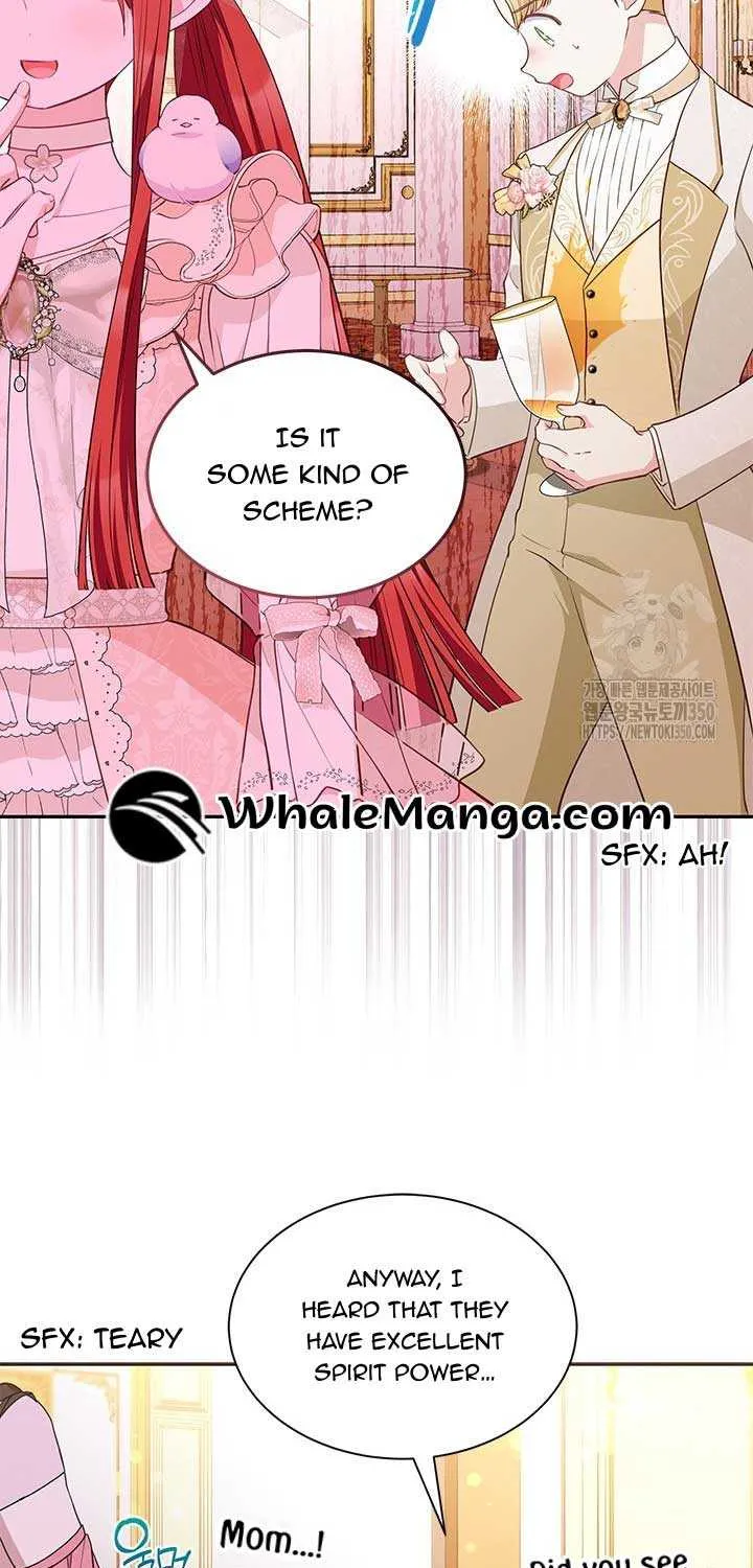 Read Why Do You Love Me When I Refuse Your Request? chapter 24 image 60 on Lezhin