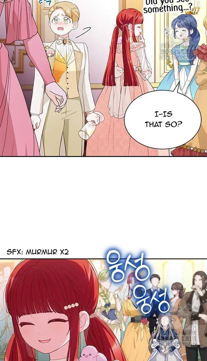 Read Why Do You Love Me When I Refuse Your Request? chapter 24 image 61 on Lezhin