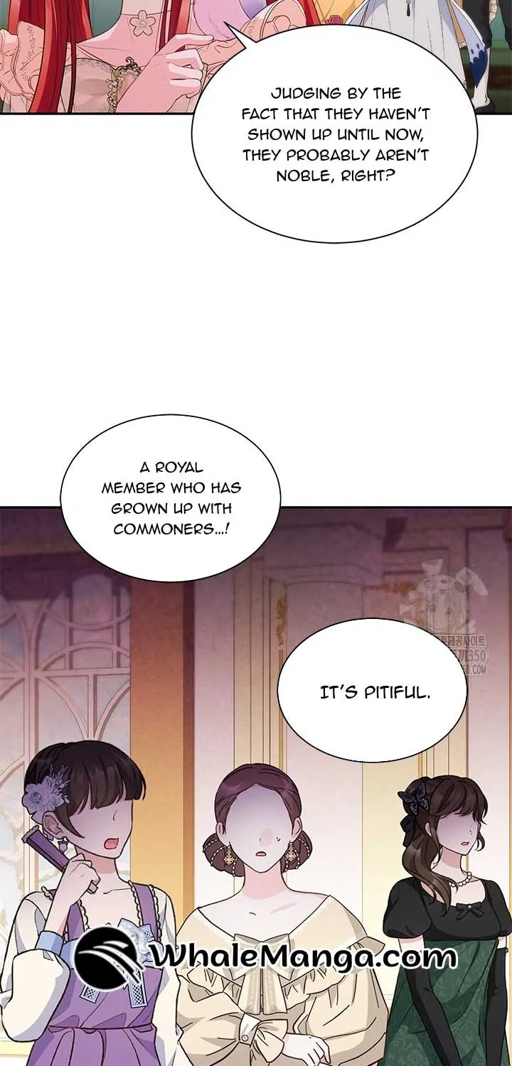 Read Why Do You Love Me When I Refuse Your Request? chapter 24 image 62 on Lezhin
