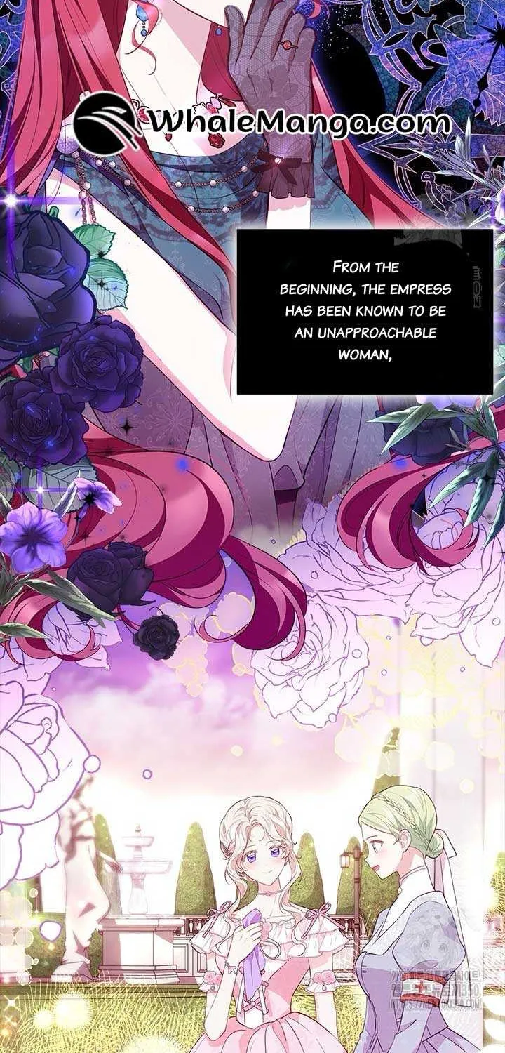 Read Why Do You Love Me When I Refuse Your Request? chapter 24 image 7 on Lezhin