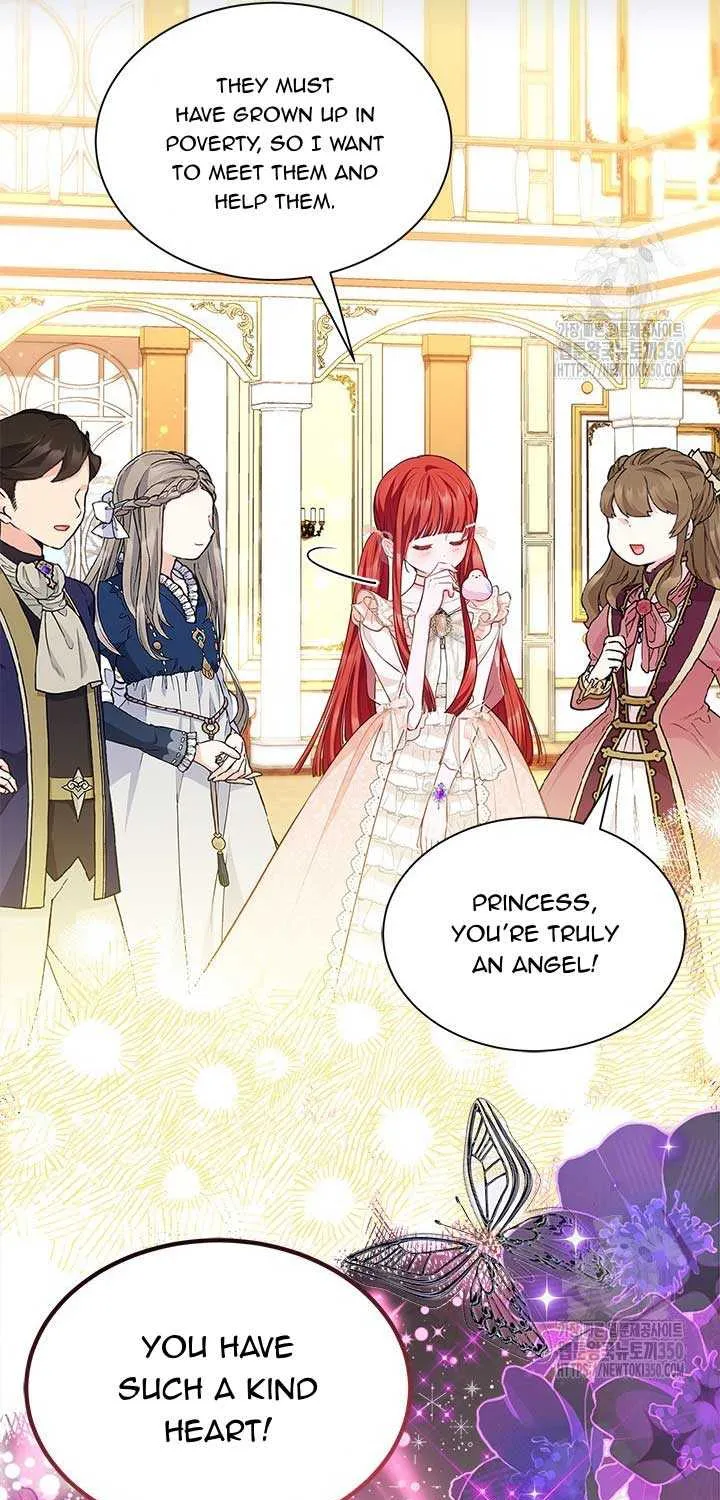 Read Why Do You Love Me When I Refuse Your Request? chapter 24 image 70 on Lezhin