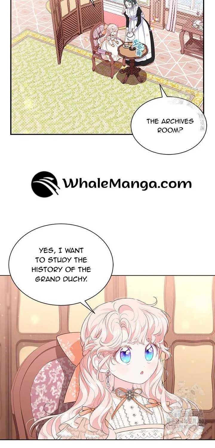 Read Why Do You Love Me When I Refuse Your Request? chapter 24 image 76 on Lezhin