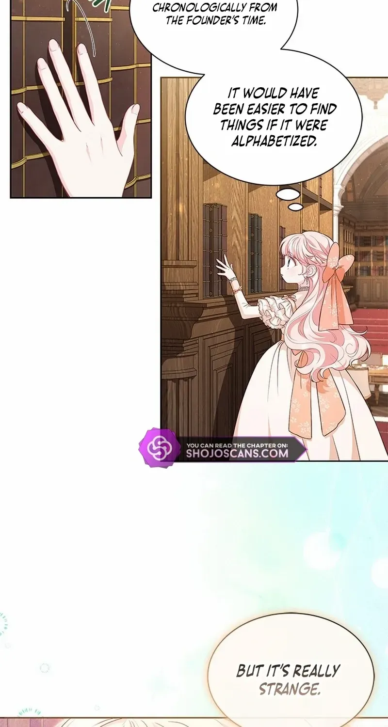 Read Why Do You Love Me When I Refuse Your Request? chapter 25 image 10 on Lezhin