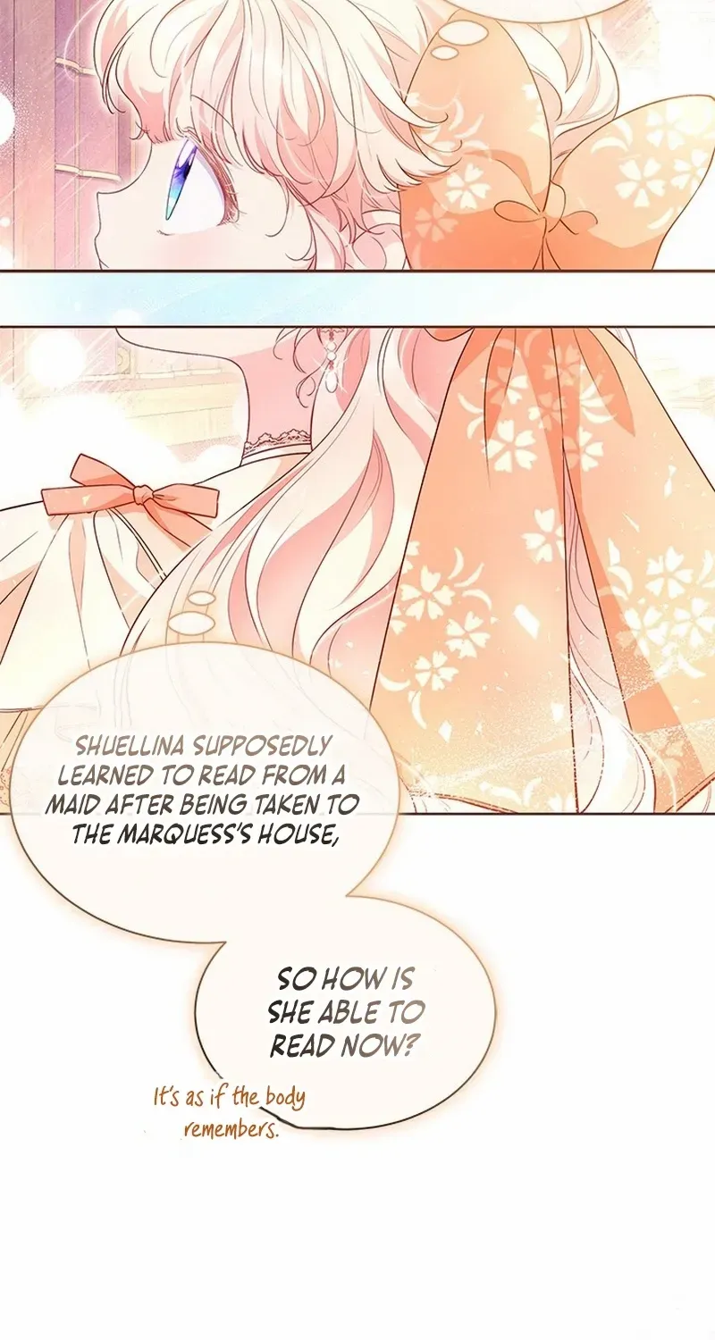 Read Why Do You Love Me When I Refuse Your Request? chapter 25 image 11 on Lezhin