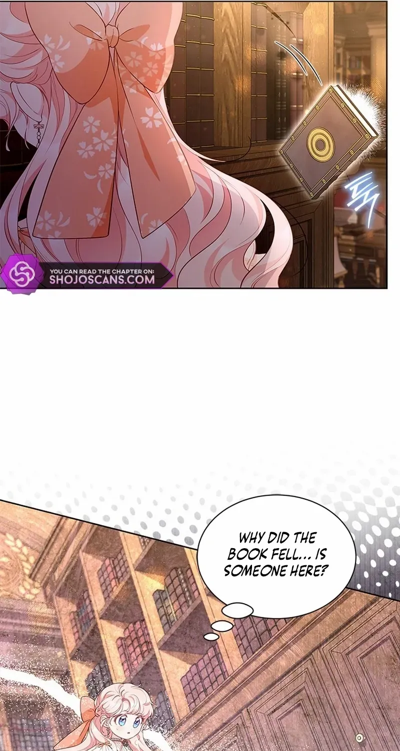 Read Why Do You Love Me When I Refuse Your Request? chapter 25 image 13 on Lezhin