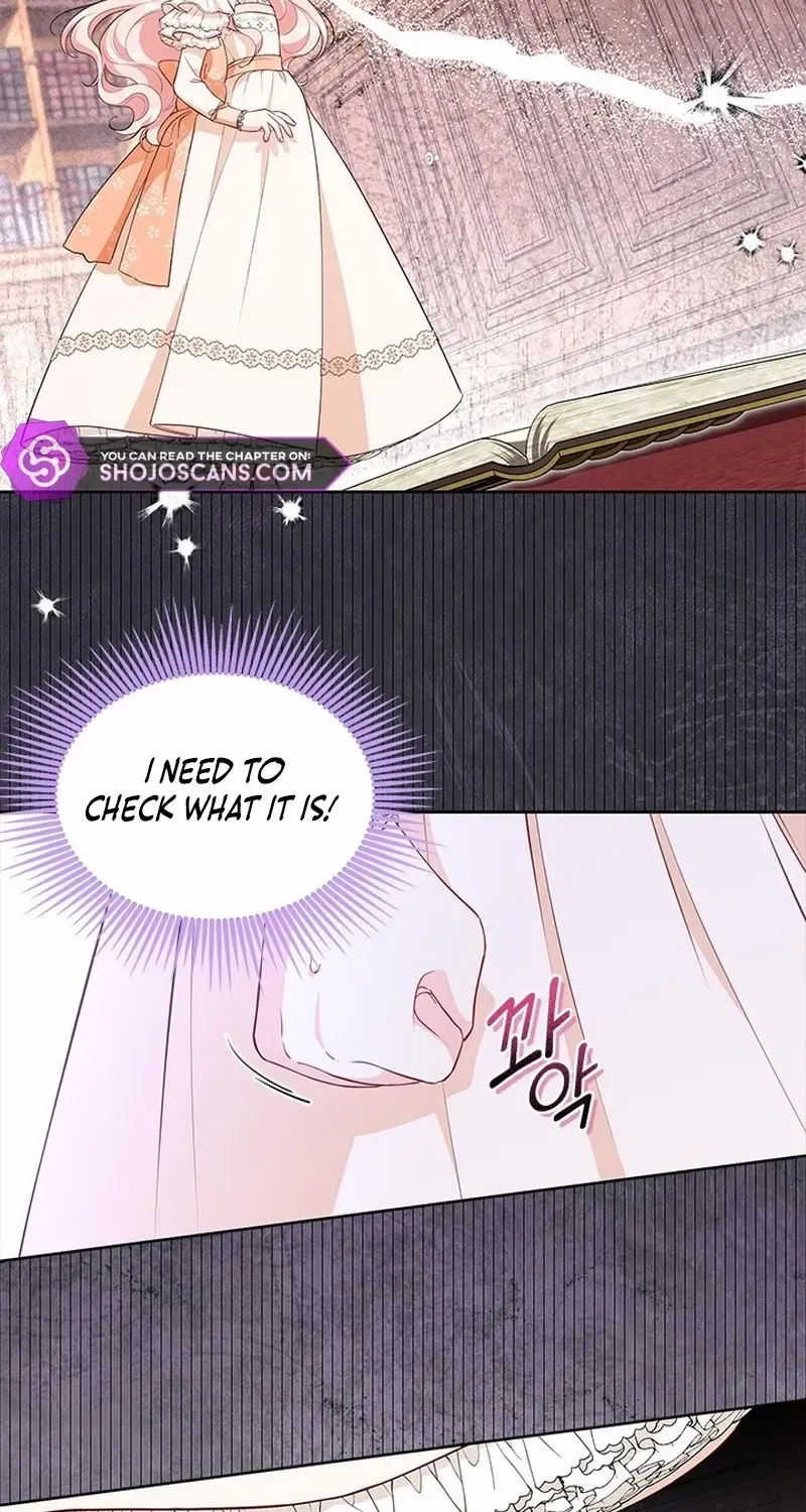 Read Why Do You Love Me When I Refuse Your Request? chapter 25 image 14 on Lezhin