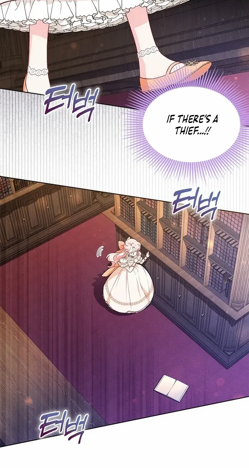Read Why Do You Love Me When I Refuse Your Request? chapter 25 image 15 on Lezhin