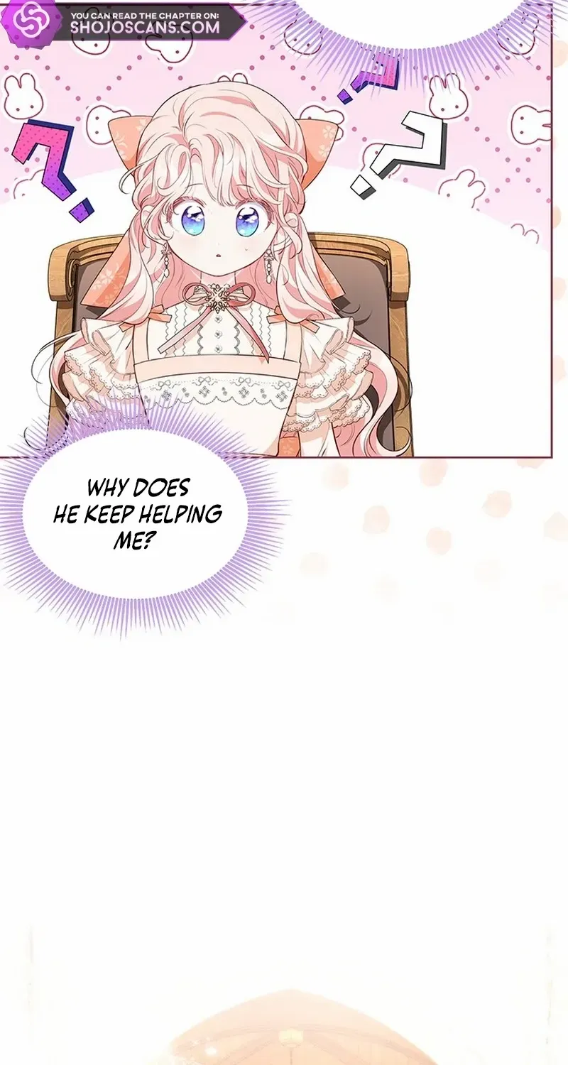 Read Why Do You Love Me When I Refuse Your Request? chapter 25 image 34 on Lezhin