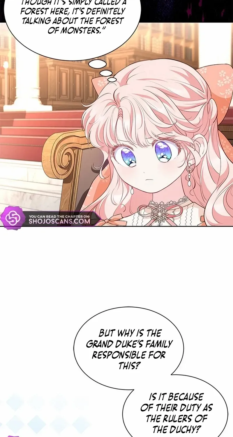 Read Why Do You Love Me When I Refuse Your Request? chapter 25 image 45 on Lezhin