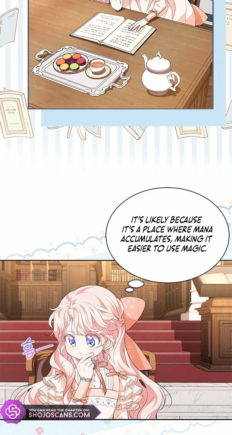 Read Why Do You Love Me When I Refuse Your Request? chapter 25 image 47 on Lezhin