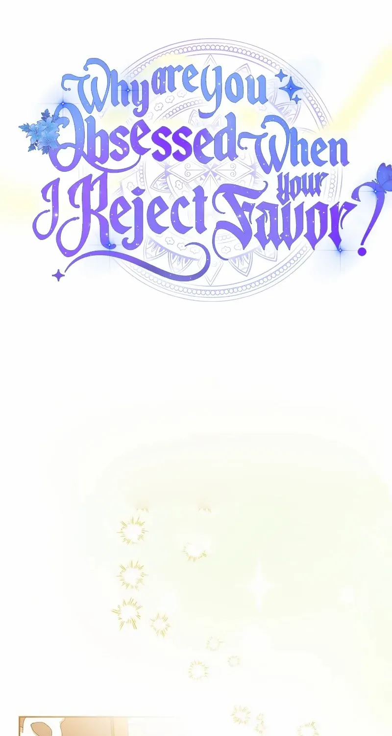 Read Why Do You Love Me When I Refuse Your Request? chapter 25 image 5 on Lezhin