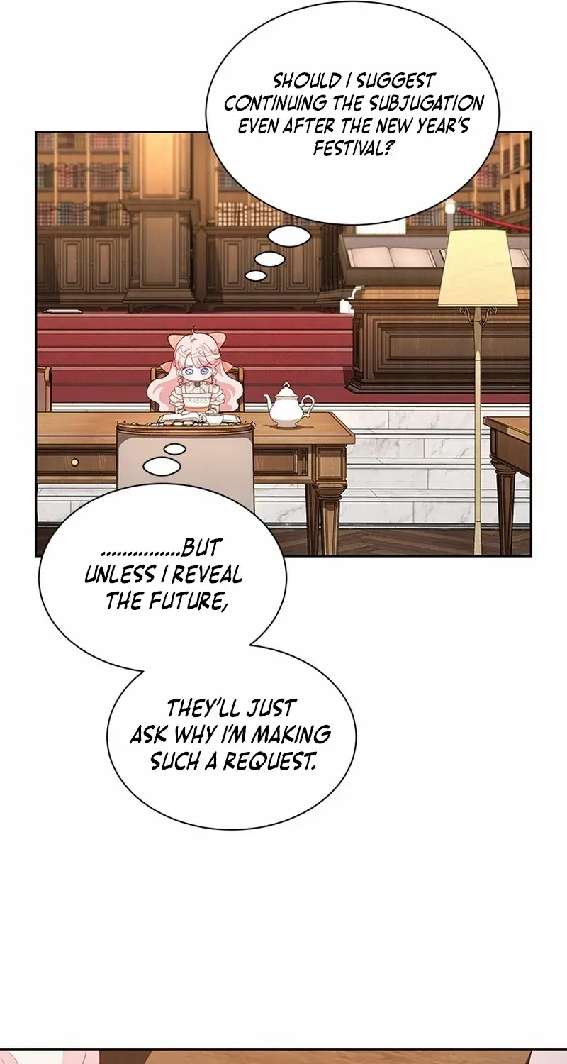 Read Why Do You Love Me When I Refuse Your Request? chapter 25 image 55 on Lezhin