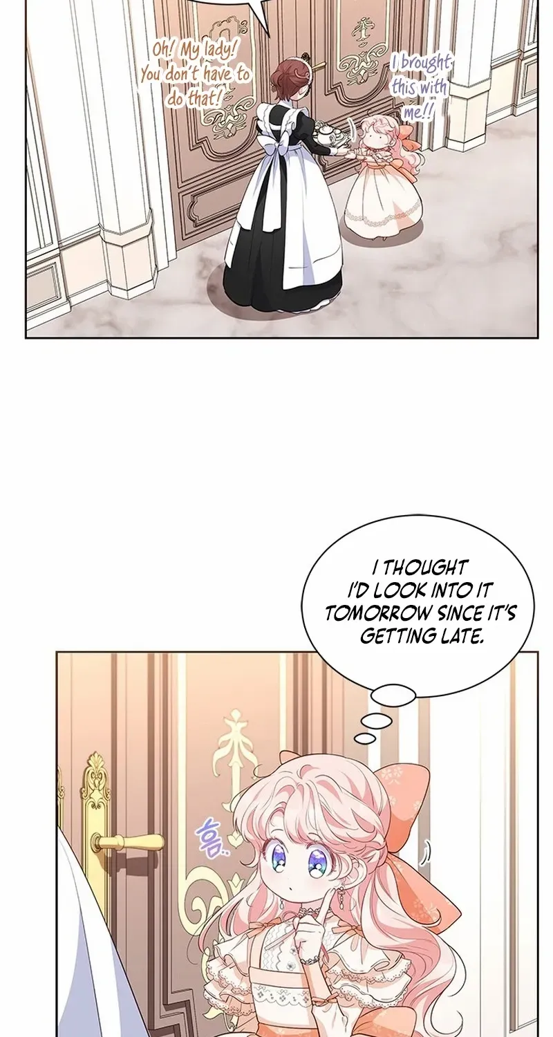 Read Why Do You Love Me When I Refuse Your Request? chapter 25 image 63 on Lezhin