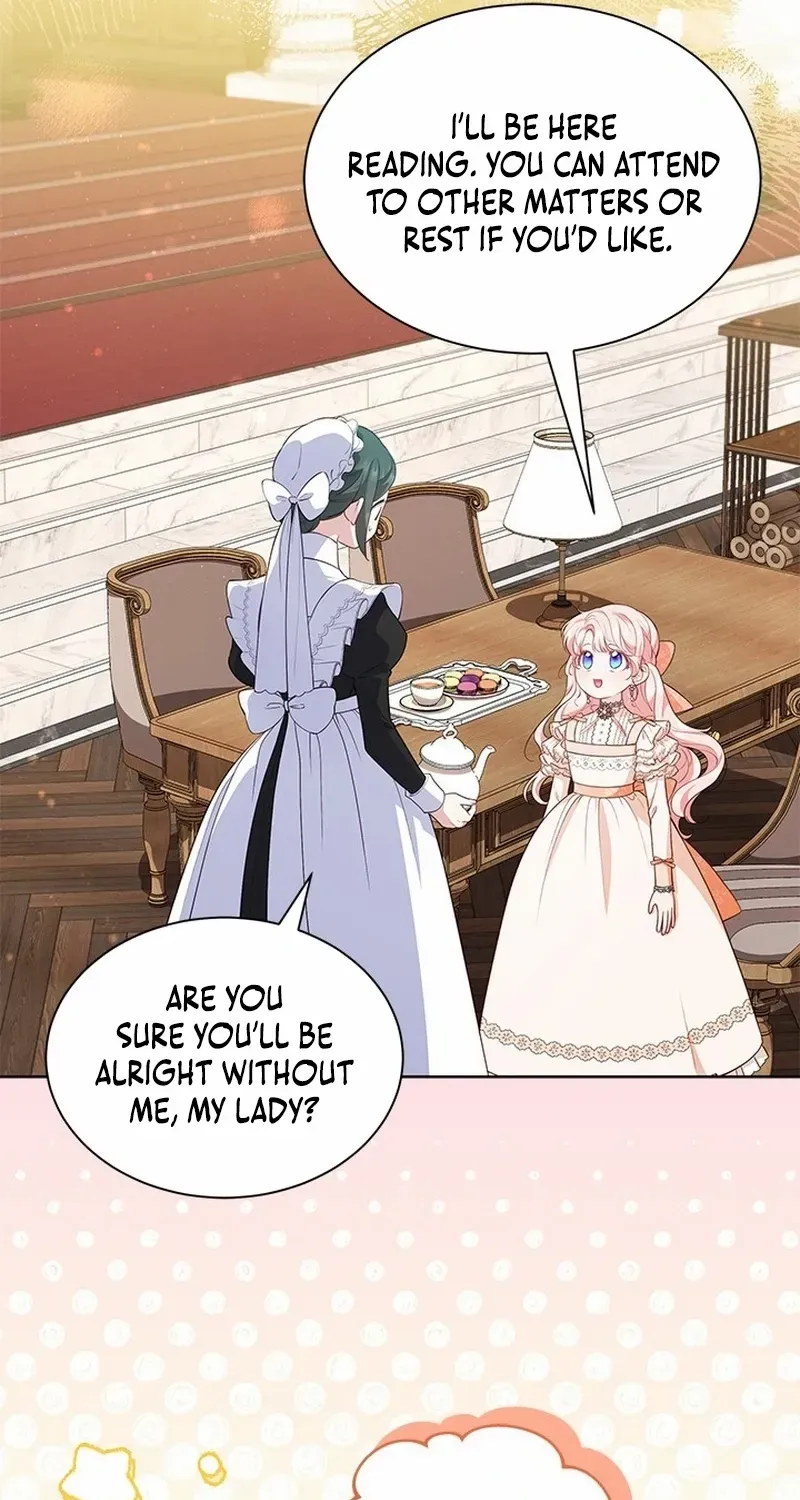 Read Why Do You Love Me When I Refuse Your Request? chapter 25 image 7 on Lezhin