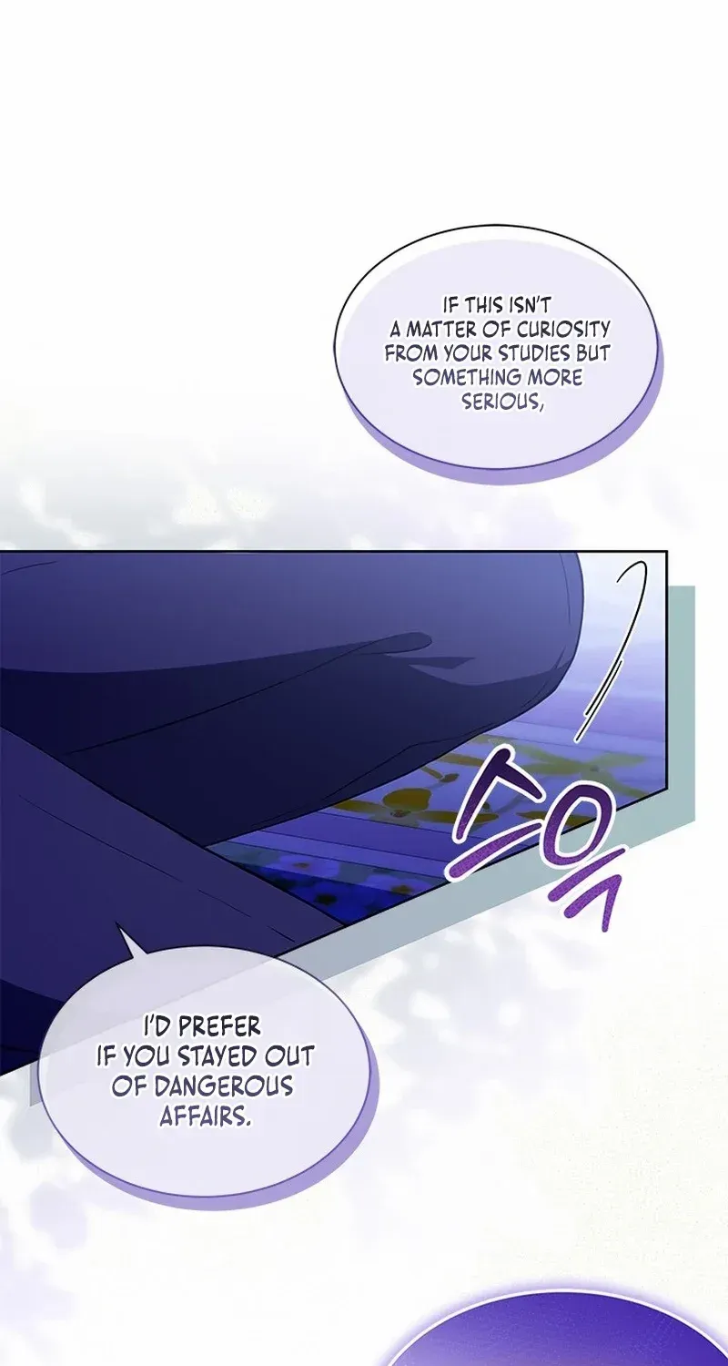 Read Why Do You Love Me When I Refuse Your Request? chapter 26 image 10 on Lezhin