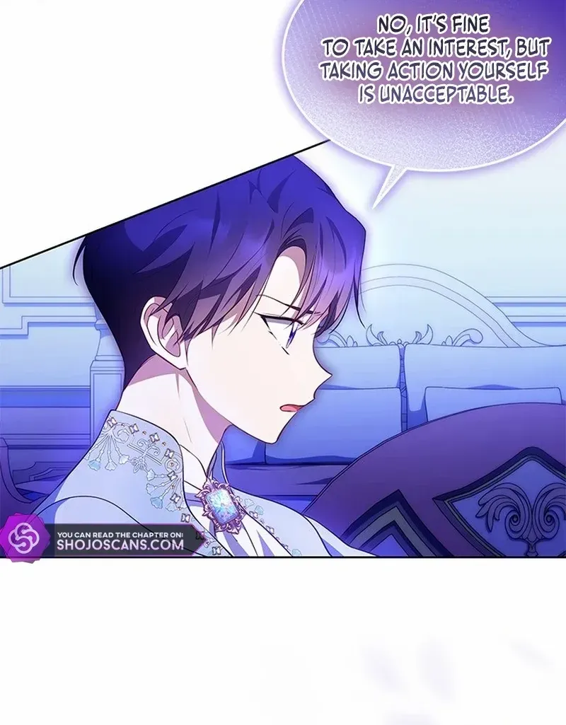 Read Why Do You Love Me When I Refuse Your Request? chapter 26 image 11 on Lezhin