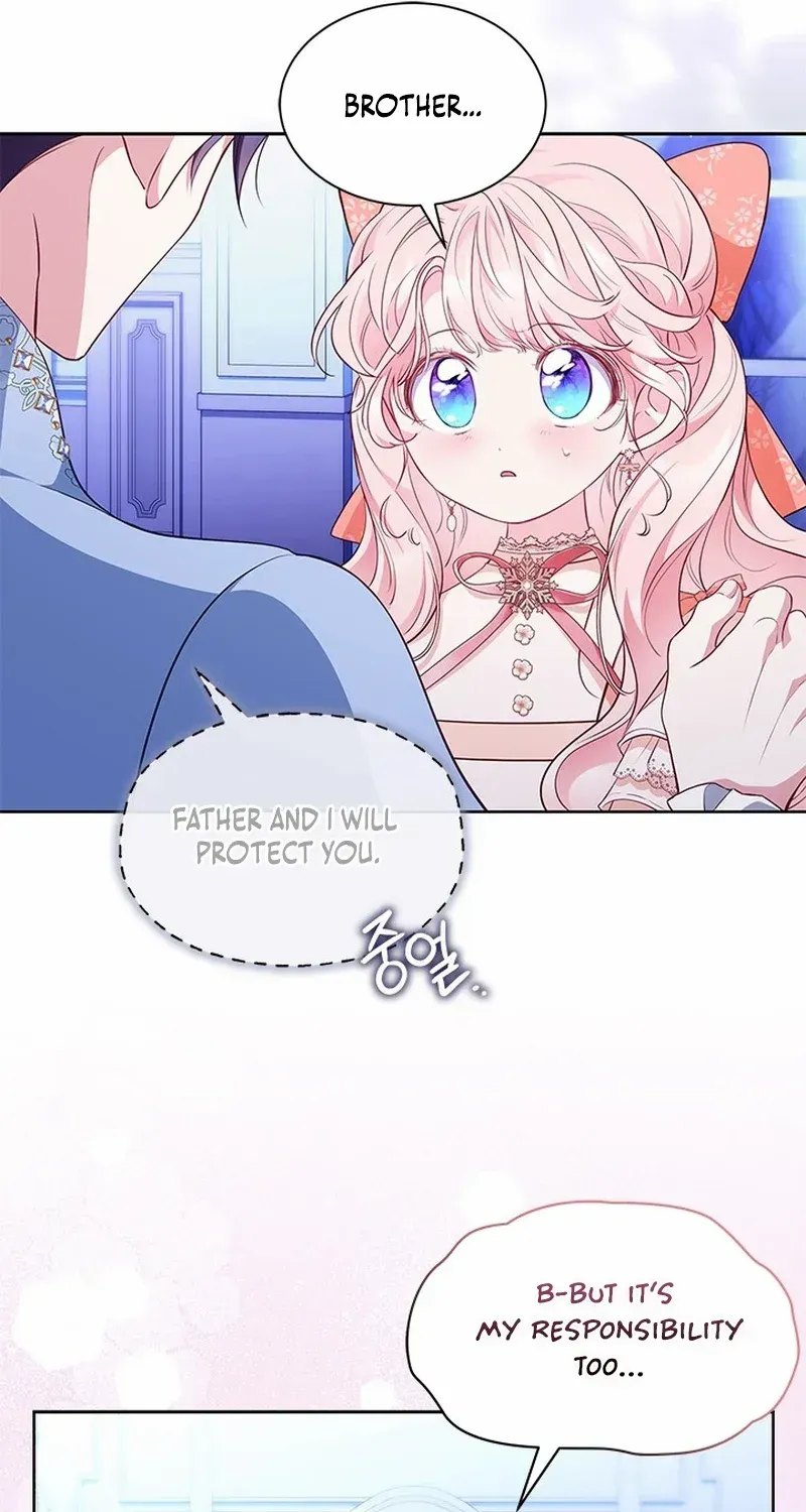 Read Why Do You Love Me When I Refuse Your Request? chapter 26 image 12 on Lezhin
