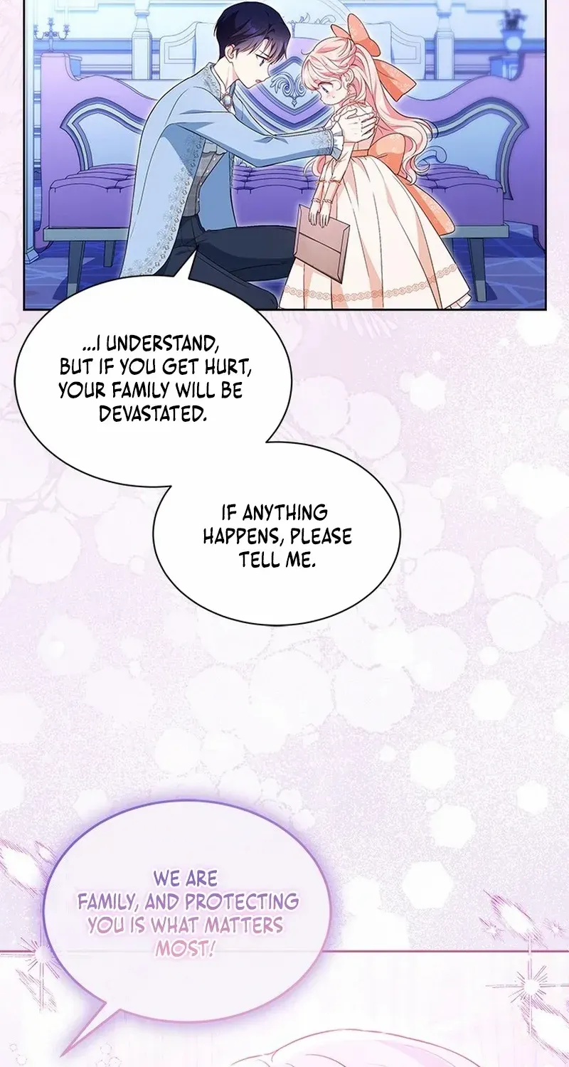 Read Why Do You Love Me When I Refuse Your Request? chapter 26 image 13 on Lezhin