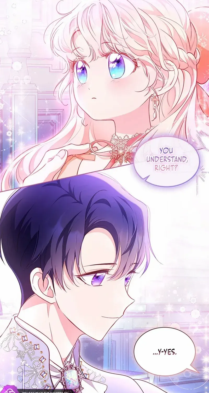 Read Why Do You Love Me When I Refuse Your Request? chapter 26 image 14 on Lezhin