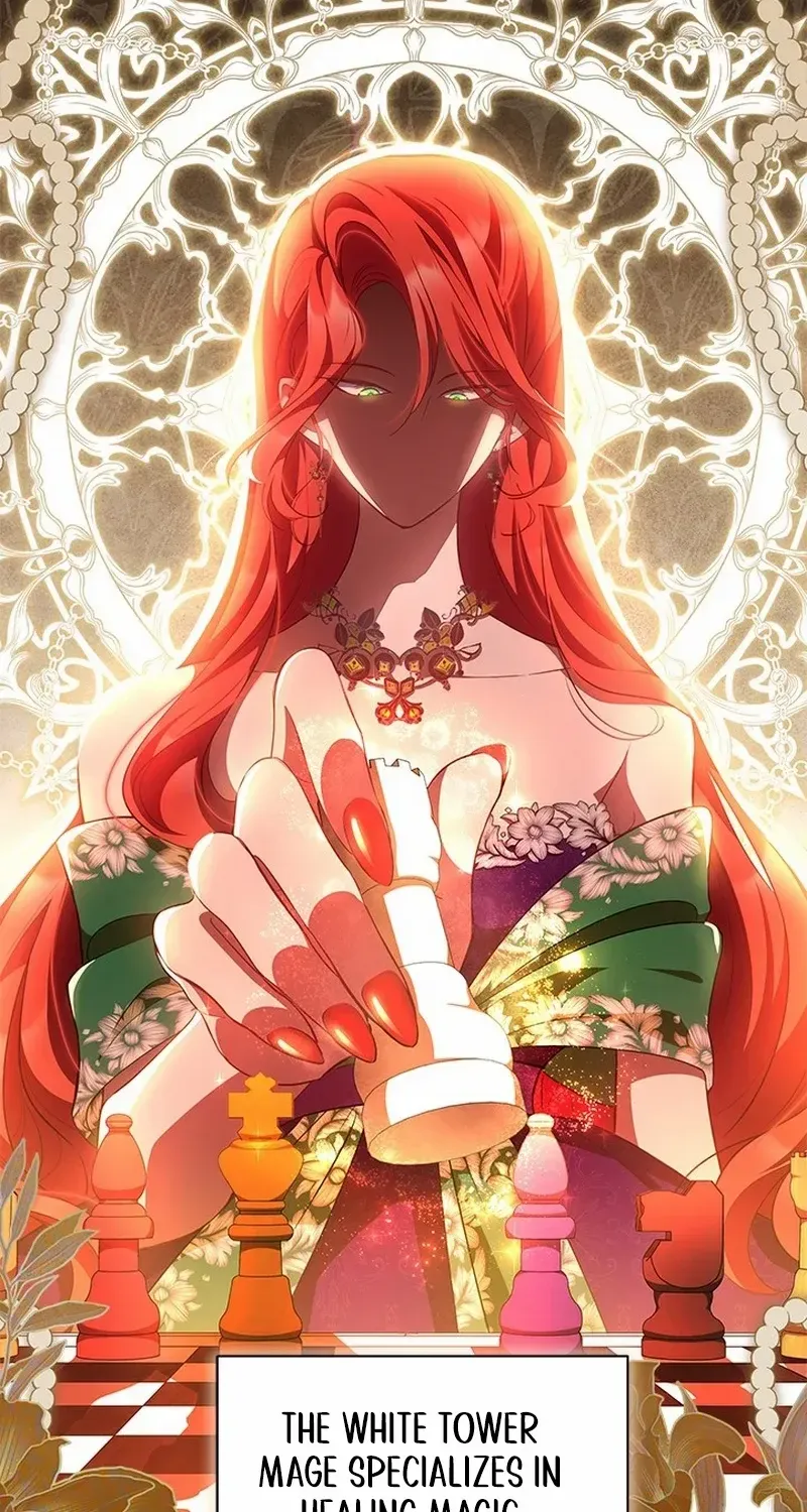 Read Why Do You Love Me When I Refuse Your Request? chapter 26 image 18 on Lezhin