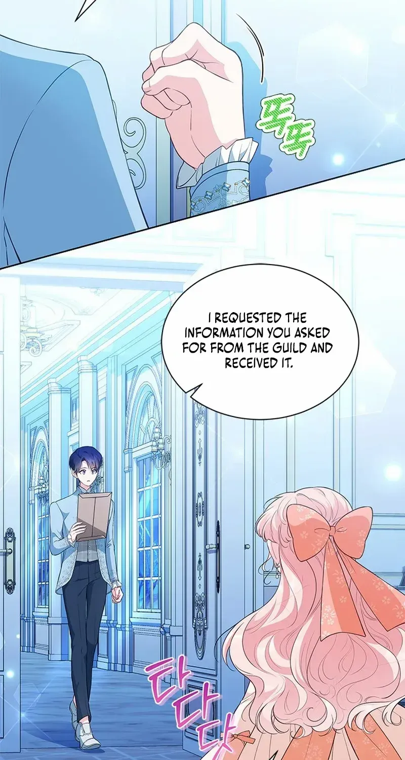 Read Why Do You Love Me When I Refuse Your Request? chapter 26 image 2 on Lezhin