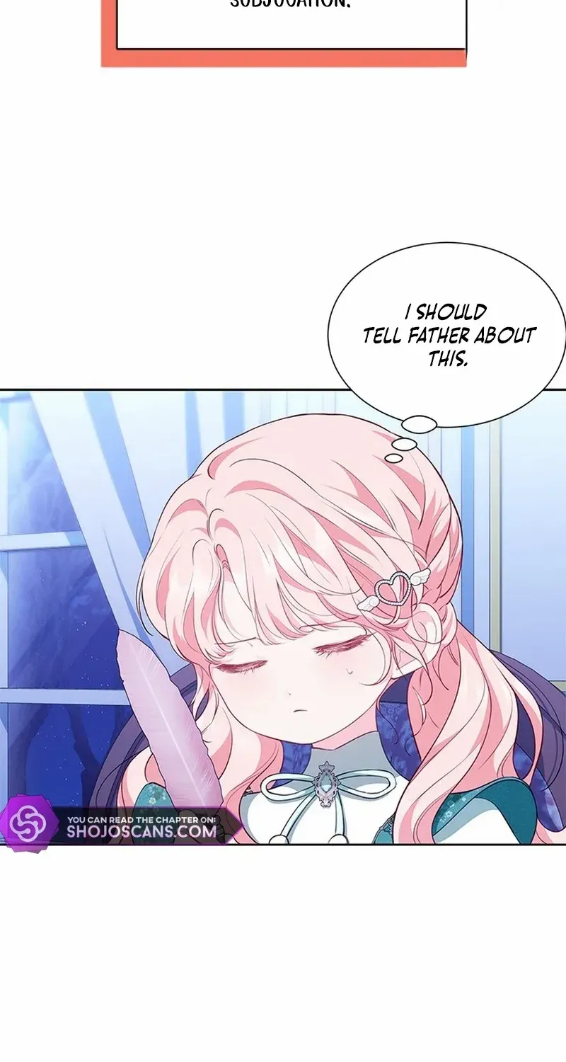 Read Why Do You Love Me When I Refuse Your Request? chapter 26 image 22 on Lezhin